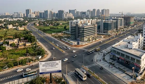 Is Sannatammanahalli the Next Whitefield? | Real Estate Trends 2026 Is Sannatammanahalli the Next Whitefield? | Real Estate Trends 2026