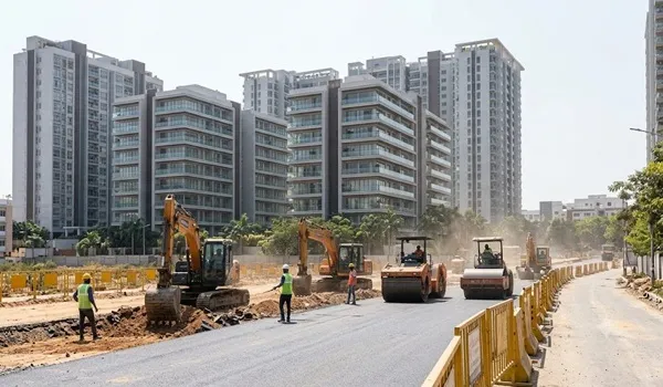 Luxury Apartment in Bangalore Luxury Apartment in Bangalore