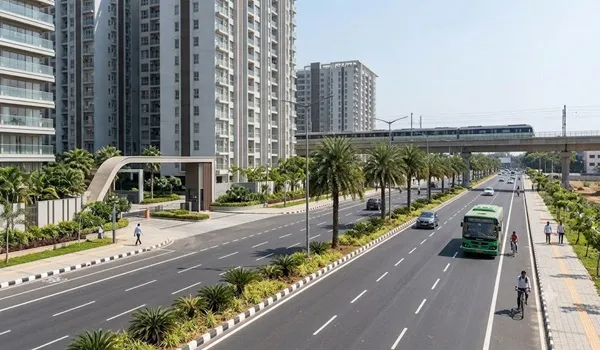 Luxury Apartment in East Bangalore Luxury Apartment in East Bangalore