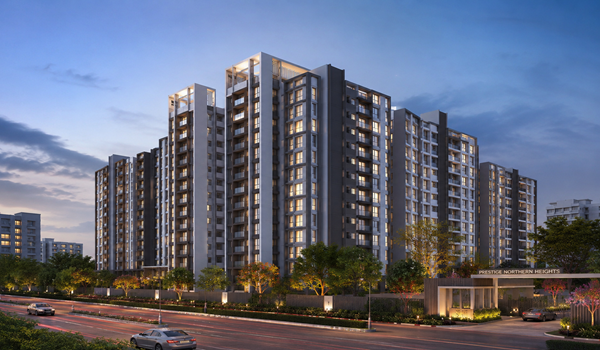 New Apartments In Bangalore New Apartments In Bangalore